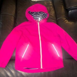 Hanna Andersson Fall jacket size 8